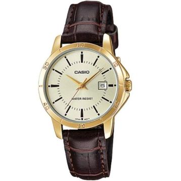 Casio LTP-V004GL-9AUDF Kol Saati