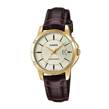 Casio LTP-V004GL-9AUDF Kol Saati