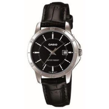 Casio LTP-V004L-1A Kadın Kol Saati