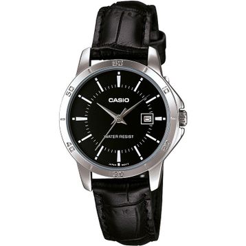 Casio LTP-V004L-1A Kadın Kol Saati