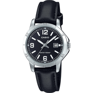 Casio LTP-V004L-1BUDF Kadın Kol Saati