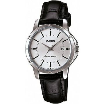 Casio LTP-V004L-7AUDF Kadın Kol Saati