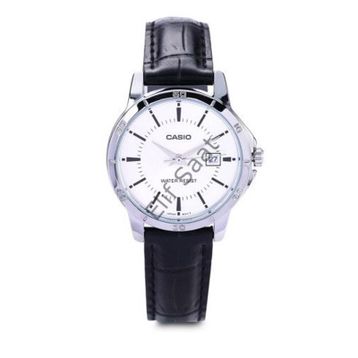 Casio LTP-V004L-7AUDF Kadın Kol Saati