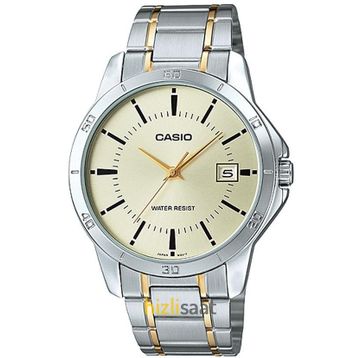 Casio LTP-V004SG-9AUDF Erkek Kol Saati