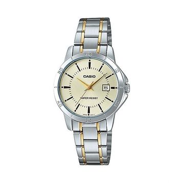 Casio LTP-V004SG-9AUDF Erkek Kol Saati