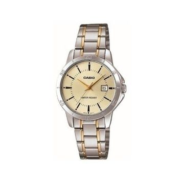 Casio LTP-V004SG-9AUDF Erkek Kol Saati