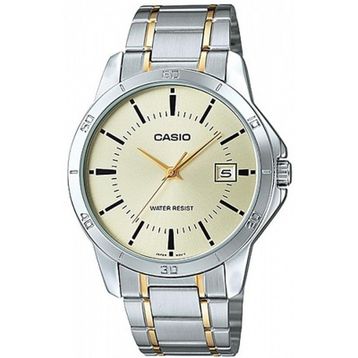 Casio LTP-V004SG-9AUDF Erkek Kol Saati