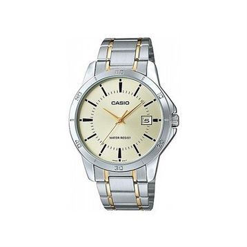 Casio LTP-V004SG-9AUDF Erkek Kol Saati