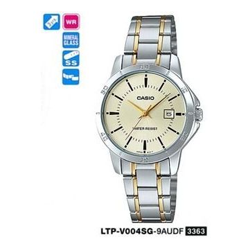 Casio LTP-V004SG-9AUDF Erkek Kol Saati