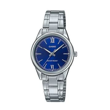 Casio LTP-V005D-2B2DF Kadın Kol Saati