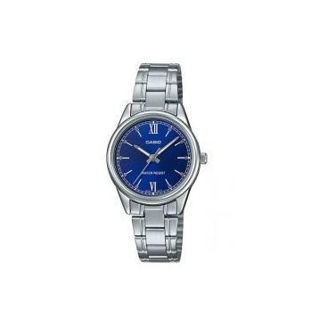 Casio LTP-V005D-2B2DF Kadın Kol Saati