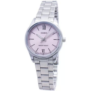 Casio LTP-V005D-4B2DF Kadın Kol Saati
