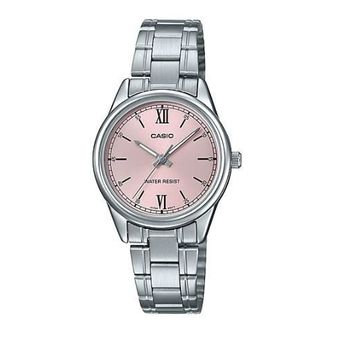 Casio LTP-V005D-4B2DF Kadın Kol Saati