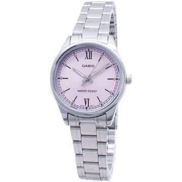 Casio LTP-V005D-4B2DF Kadın Kol Saati