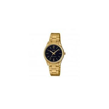 Casio LTP-V005G-1B Kadın Kol Saati