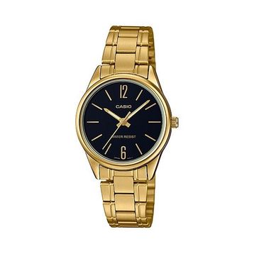 Casio LTP-V005G-1B Kadın Kol Saati