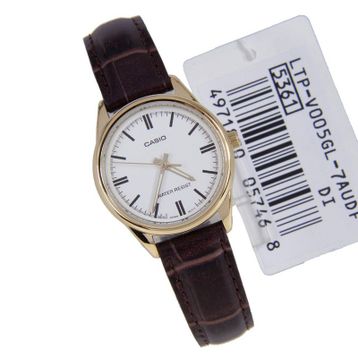Casio LTP-V005GL-7AUDF Kadın Kol Saati