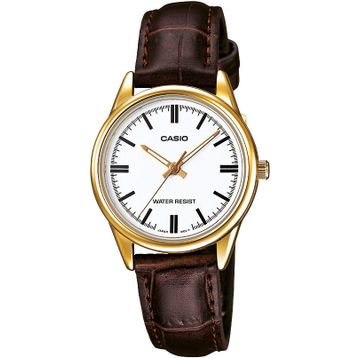 Casio LTP-V005GL-7AUDF Kadın Kol Saati