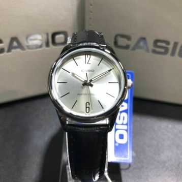 Casio LTP-V005L-7B Kadın Kol Saati