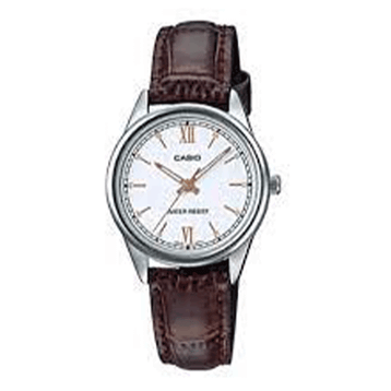 Casio LTP-V005L-7B3UDF Kadın Kol Saati