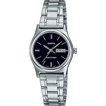 Casio LTP-V006D-1B2UDF Kadın Kol Saati