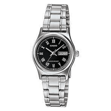 Casio LTP-V006D-1BUDF Kadın Kol Saati