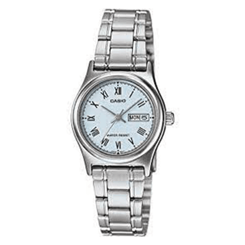 Casio LTP-V006D-2BUDF Kadın Kol Saati