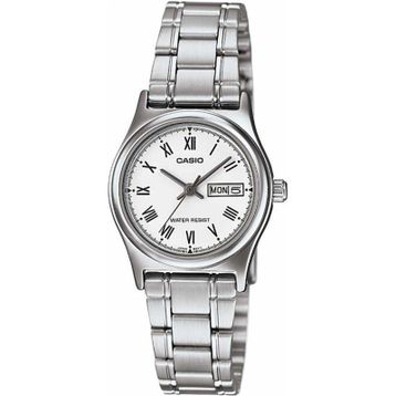 Casio LTP-V006D-7BUDF Kadın Kol Saati
