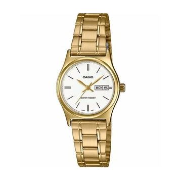 Casio LTP-V006G-7BUDF Kadın Kol Saati