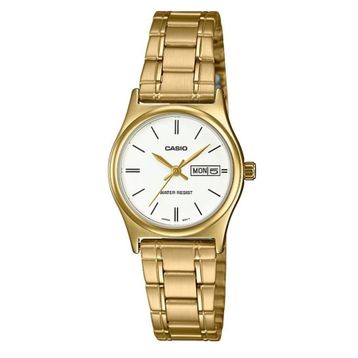 Casio LTP-V006G-7BUDF Kadın Kol Saati