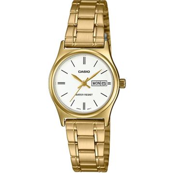 Casio LTP-V006G-7BUDF Kadın Kol Saati