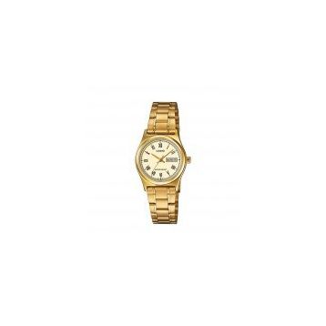Casio LTP-V006G-9B Kadın Kol Saati