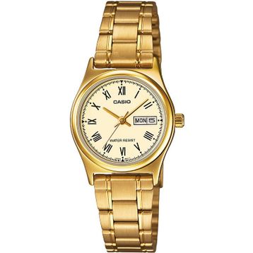 Casio LTP-V006G-9B Kadın Kol Saati