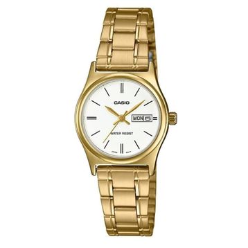 Casio LTP-V006GL-7B Kadın Kol Saati