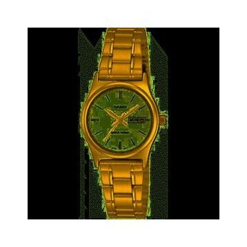 Casio LTP-V006GL-7B Kadın Kol Saati