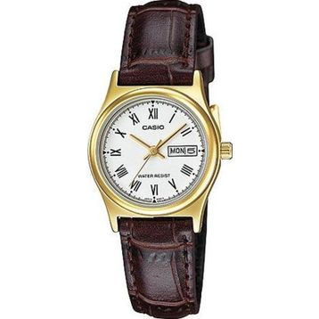 Casio LTP-V006GL-7BUDF Kadın Kol Saati