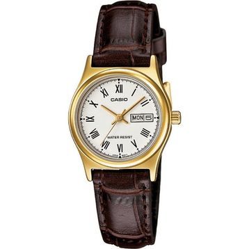 Casio LTP-V006GL-7BUDF Kadın Kol Saati