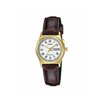 Casio LTP-V006GL-7BUDF Kadın Kol Saati