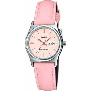 Casio LTP-V006L-4BUDF Kadın Kol Saati