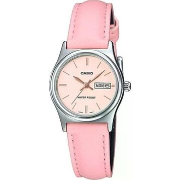 Casio LTP-V006L-4BUDF Kadın Kol Saati