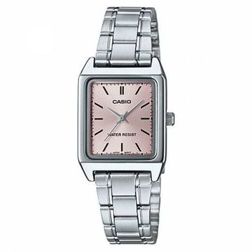Casio LTP-V007D-4EUDF Kadın Kol Saati