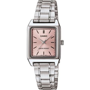 Casio LTP-V007D-4EUDF Kadın Kol Saati