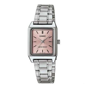 Casio LTP-V007D-4EUDF Kadın Kol Saati