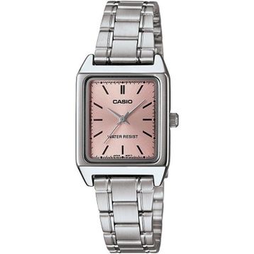 Casio LTP-V007D-4EUDF Kadın Kol Saati