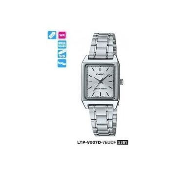 Casio LTP-V007D-7EUDF Kadın Kol Saati