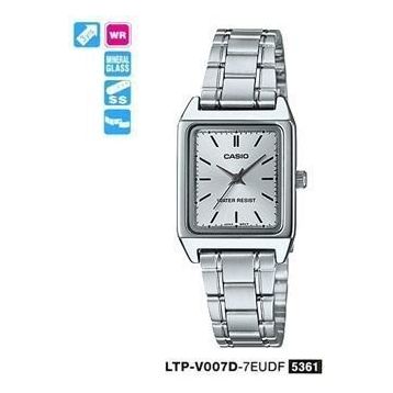 Casio LTP-V007D-7EUDF Kadın Kol Saati