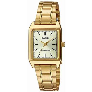 Casio LTP-V007G-9EUDF Klasik Kadın Kol Saati