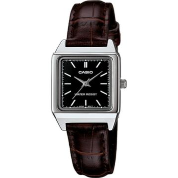 Casio LTP-V007L-1B5 Kadın Kol Saati