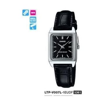 Casio LTP-V007L-1EUDF Kadın Kol Saati
