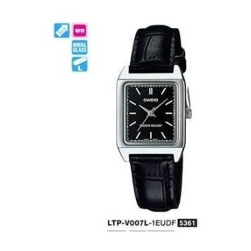 Casio LTP-V007L-1EUDF Kadın Kol Saati